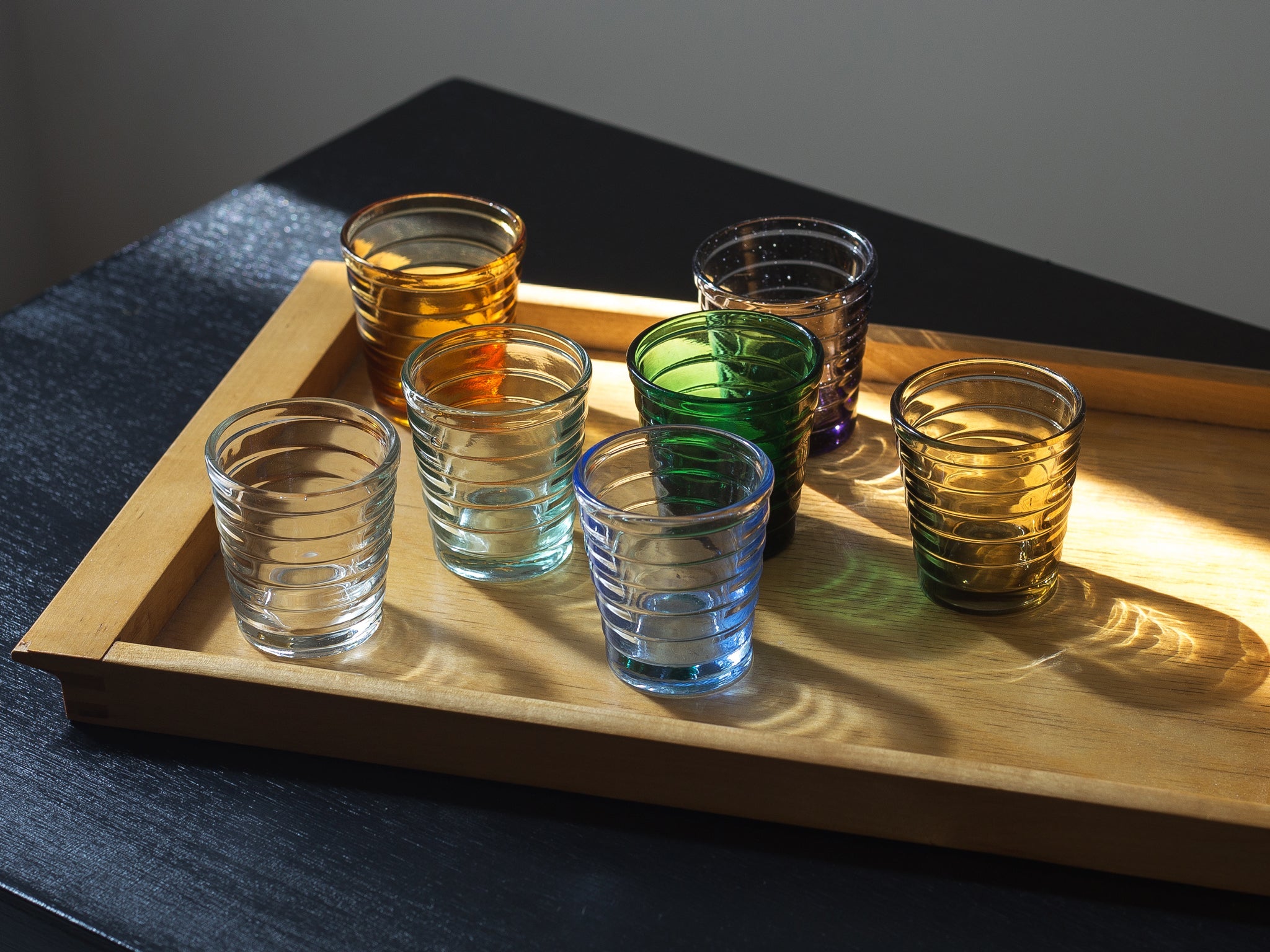 Aito Aalto Maija アイノ・アアルト　マイヤ　トレイ wood tray 