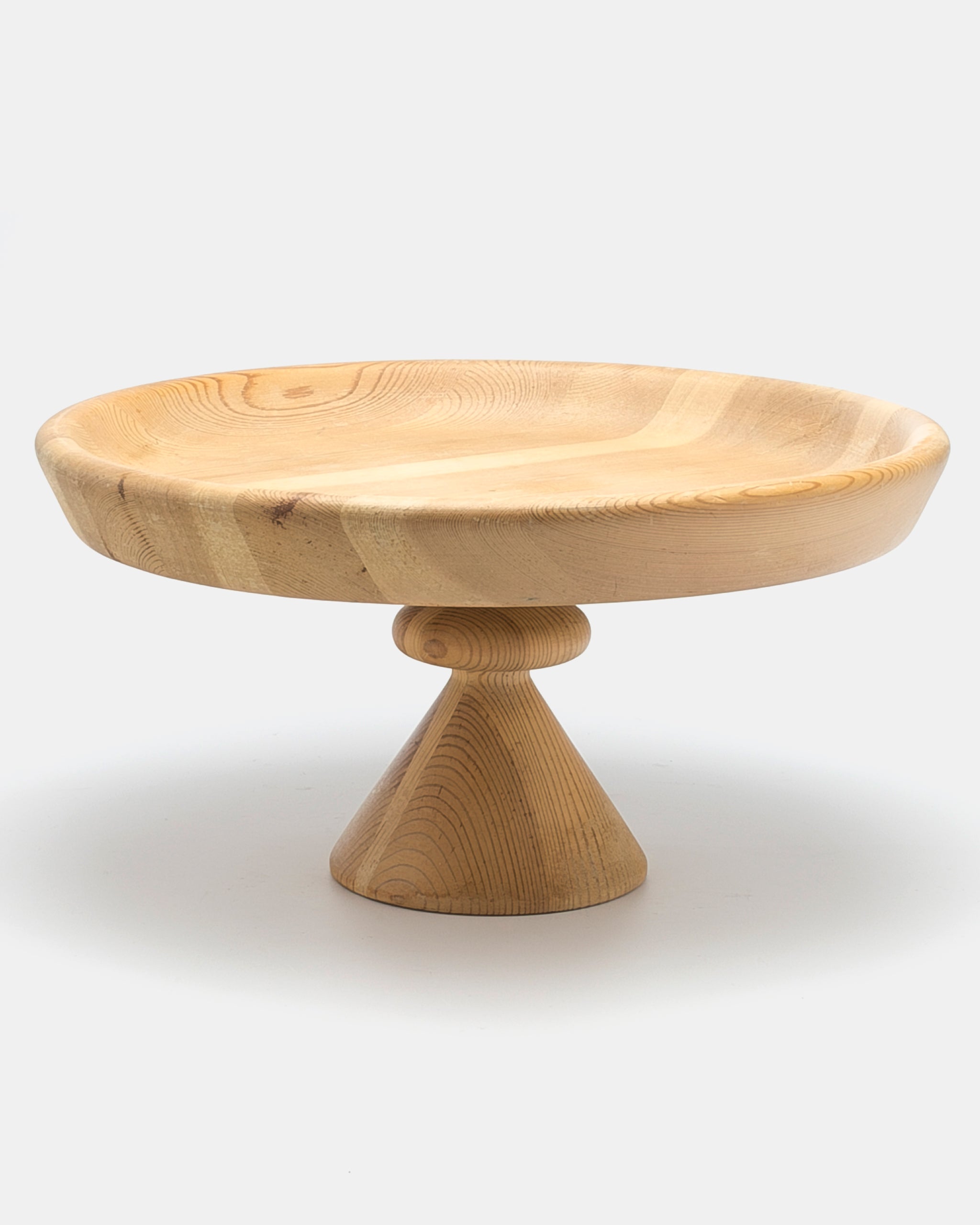 ERIK HÖGLUND | TRAY ON FOOT TH98 | BODA – ELEPHANT