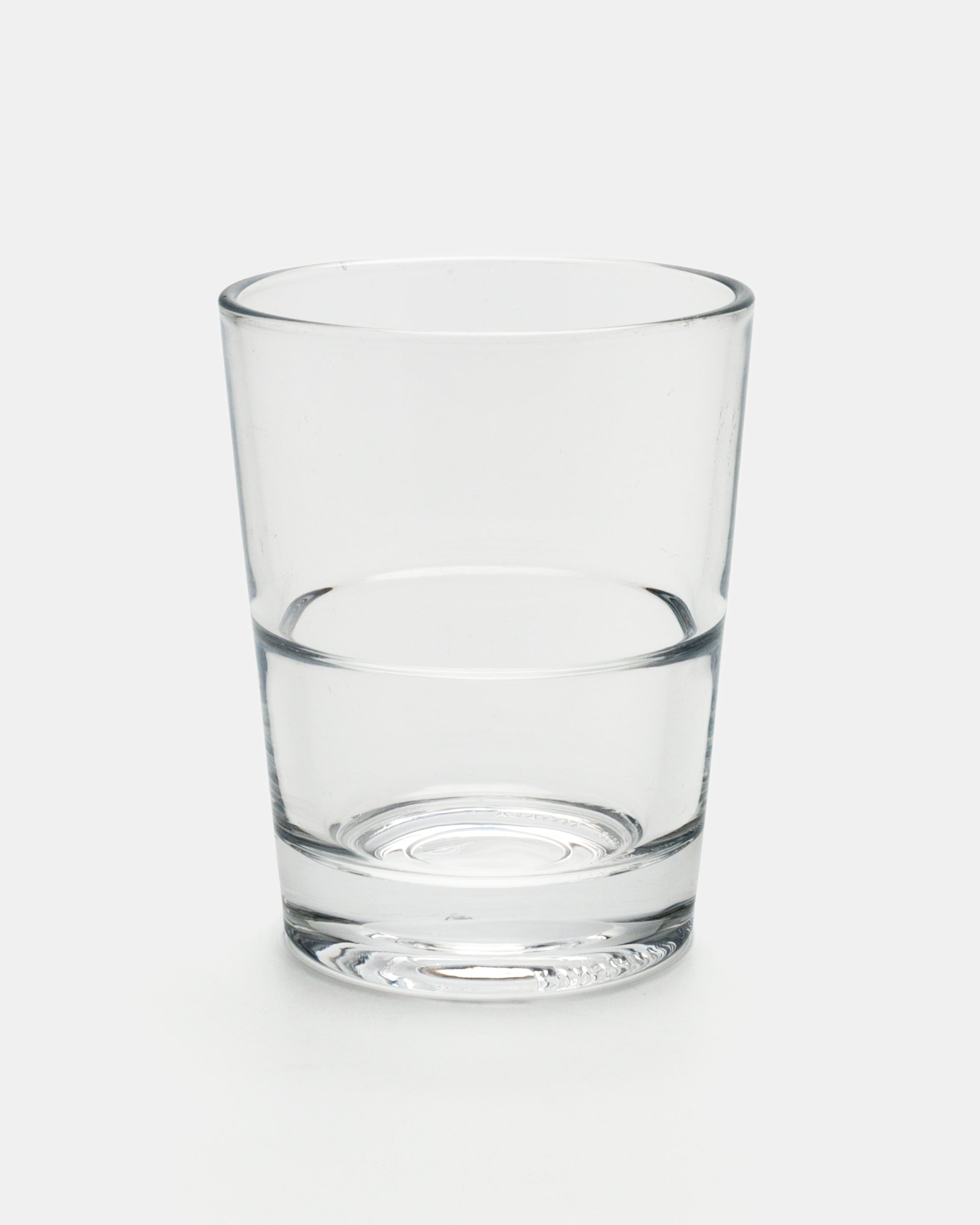 KONSTANTIN GRCIC | relations™ GRCIC TUMBLER(CLEAR) 230ml | IITTALA 