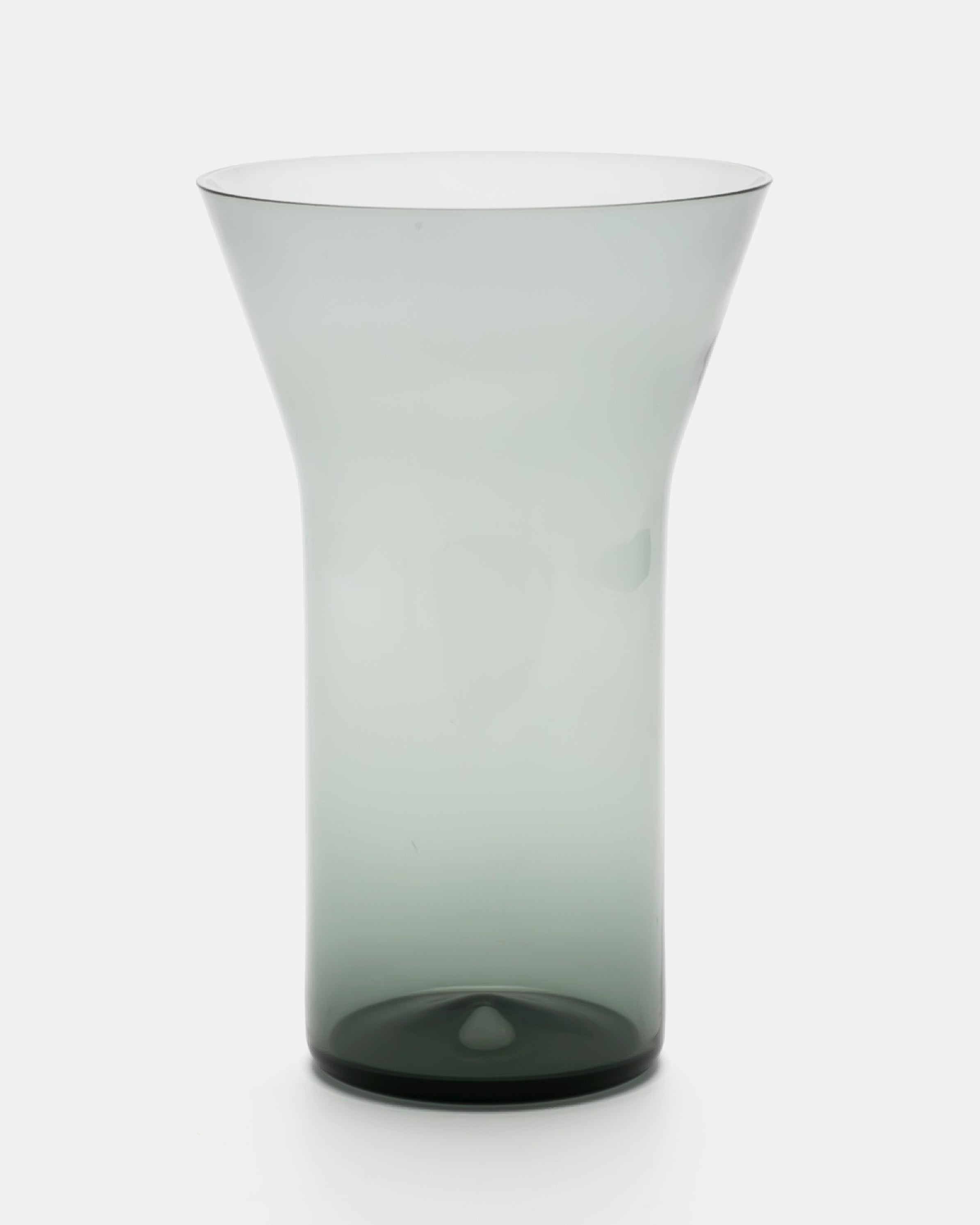 KAJ FRANCK | VASE(GREY) 1425-190 | NUUTAJÄRVI – ELEPHANT