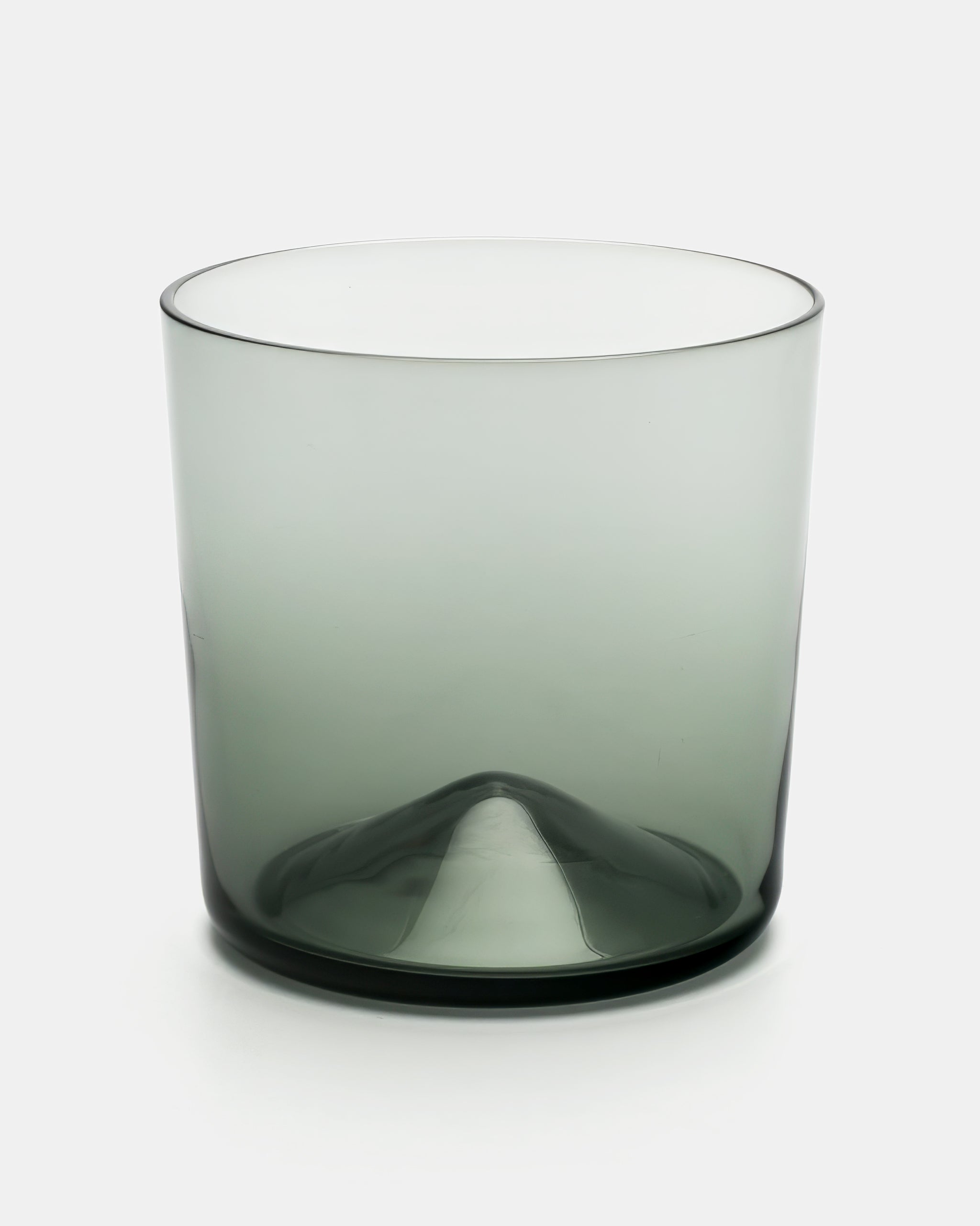 KAJ FRANCK | TUMBLER (GREY) 1719-020 | NUUTAJÄRVI – ELEPHANT