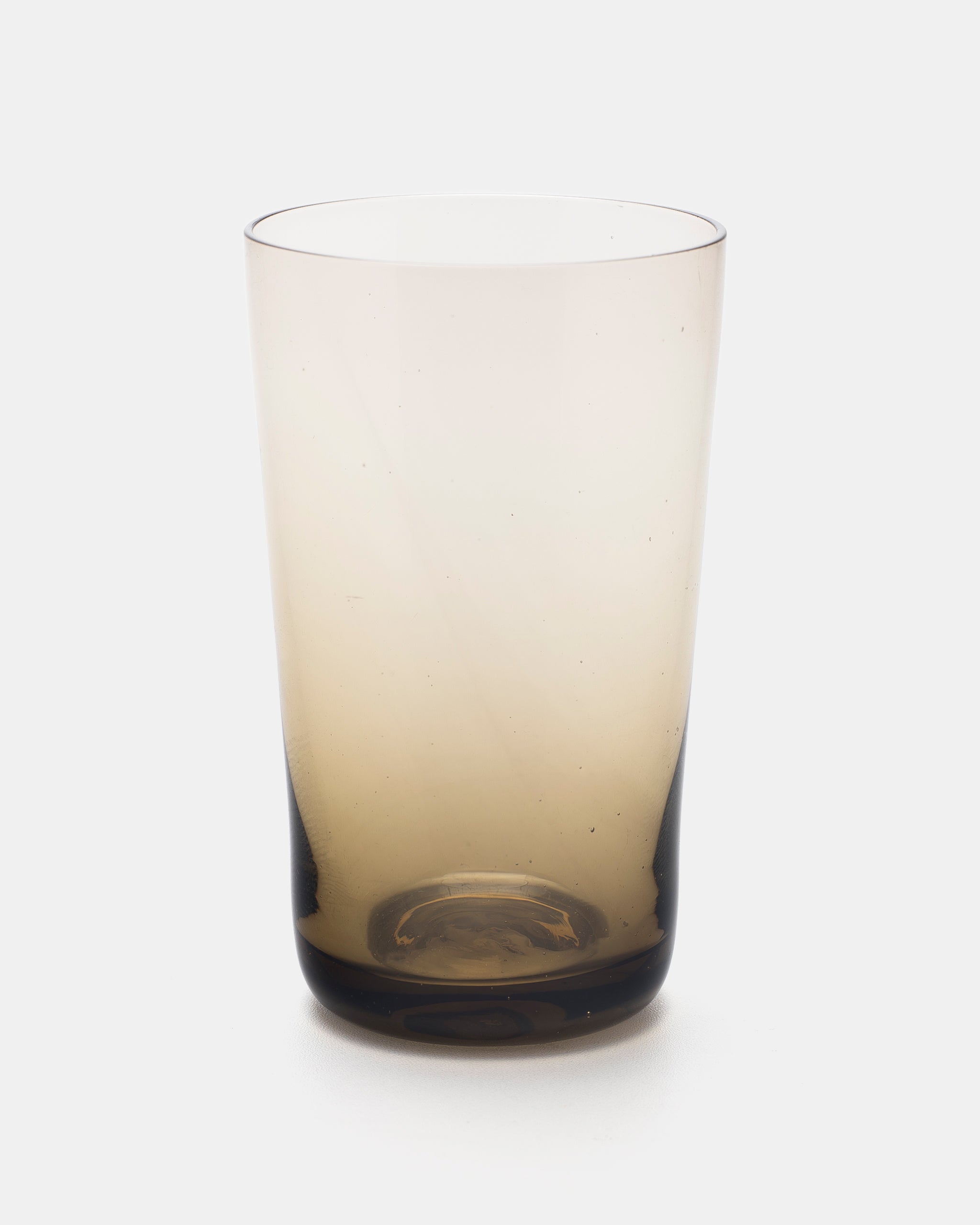 カイ・フランク KAJ FRANCK | TUMBLER(DARK BROWN) 1153 | NUUTAJÄRVI – ELEPHANT