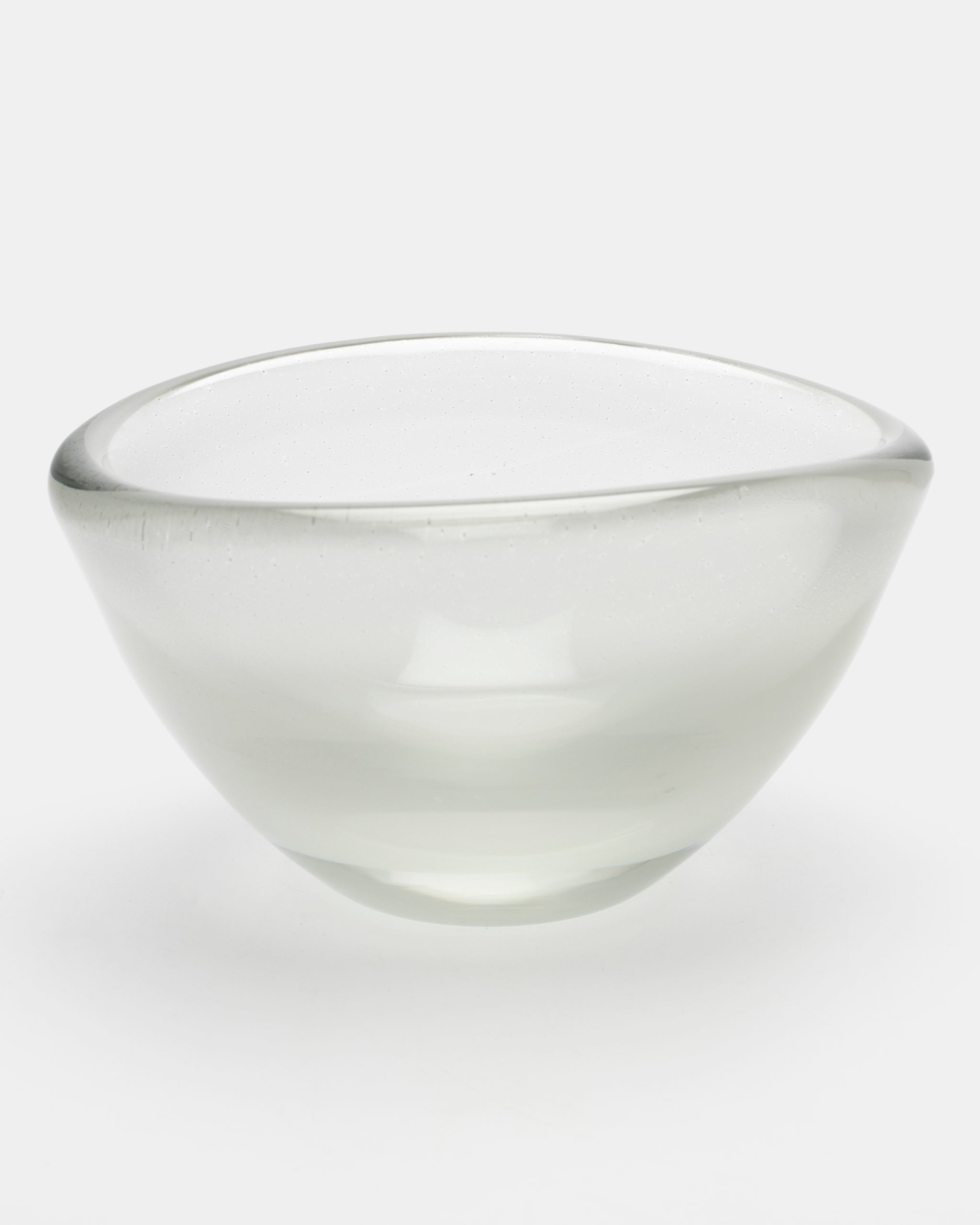 KAJ FRANCK | “USVA(HAZE)” BOWL KF103 | NUUTAJÄRVI – ELEPHANT