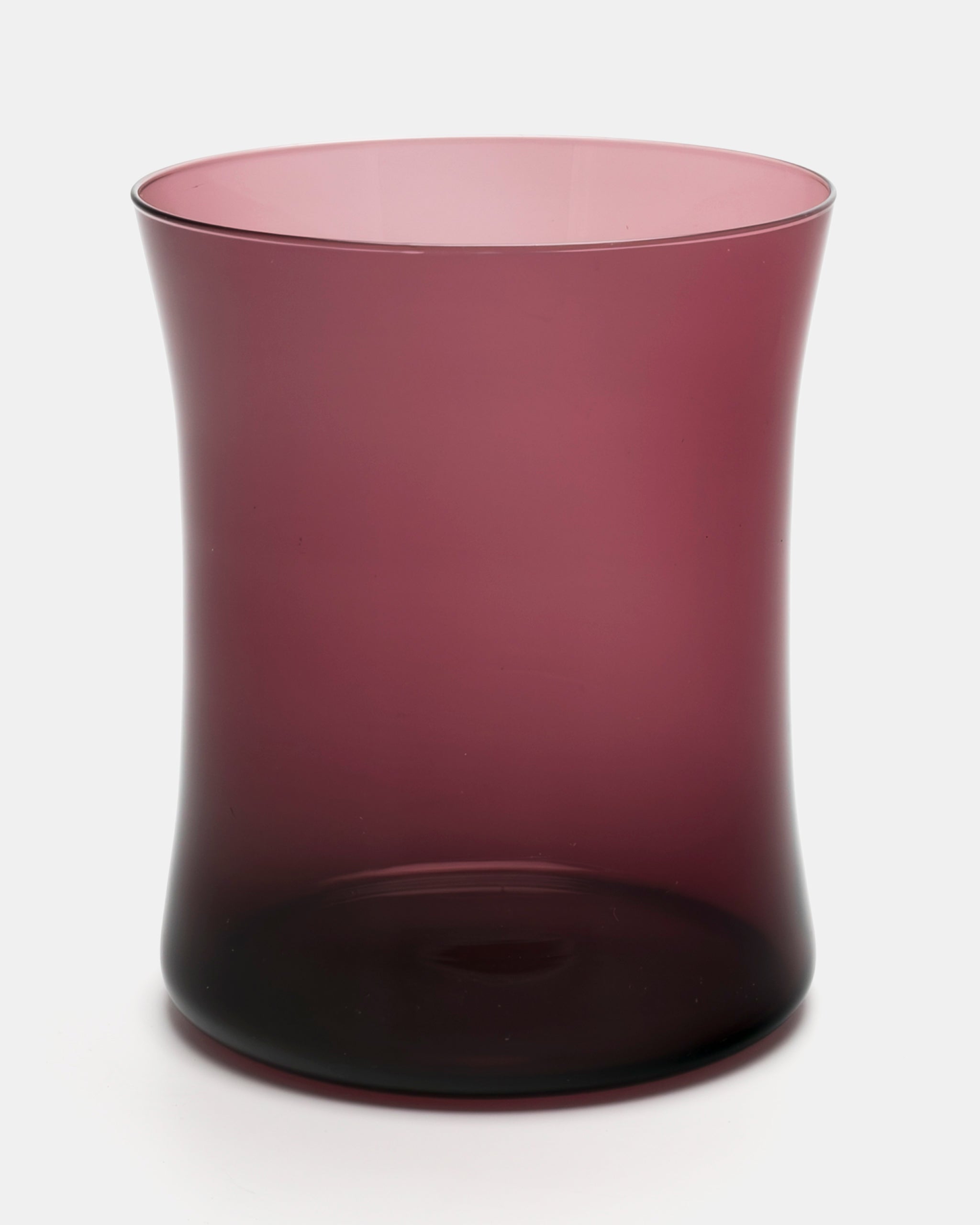  Timo Sarpaneva 三角シールレア　高級　バラ売り不可 TIMO SARPANEVA | VASE(LILAC GREY) 2794-150 | IITTALA – ELEPHANT