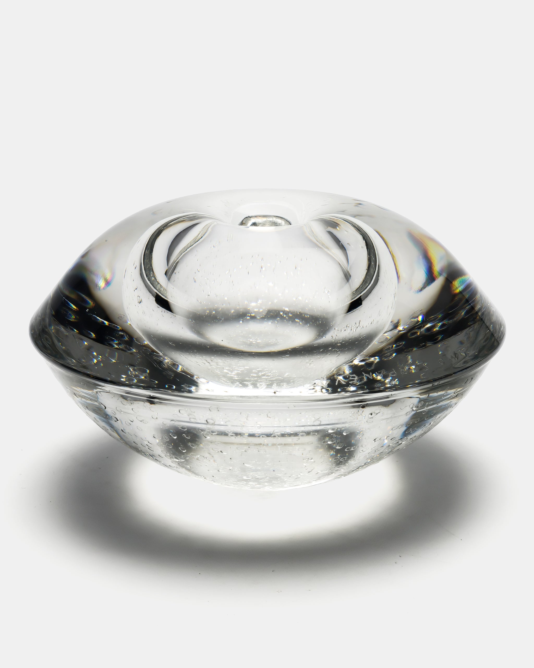 TIMO SARPANEVA | ART OBJECT 3367 | IITTALA – ELEPHANT