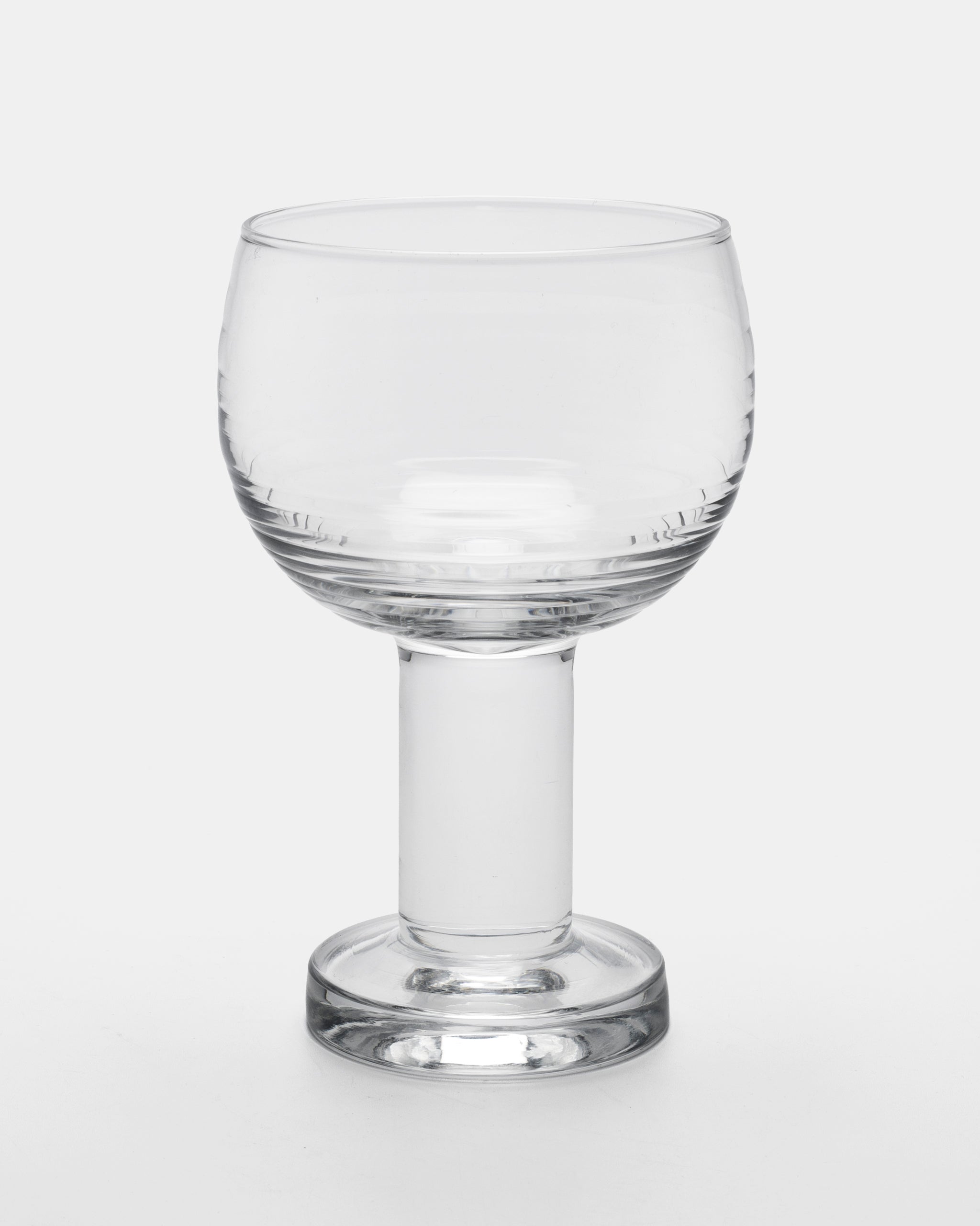 TAPIO WIRKKALA | “MAARU” WHITE WINE 2141/20 | IITTALA – ELEPHANT