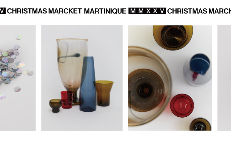 MARTINIQUE 2025 CHRISTMAS MARKET