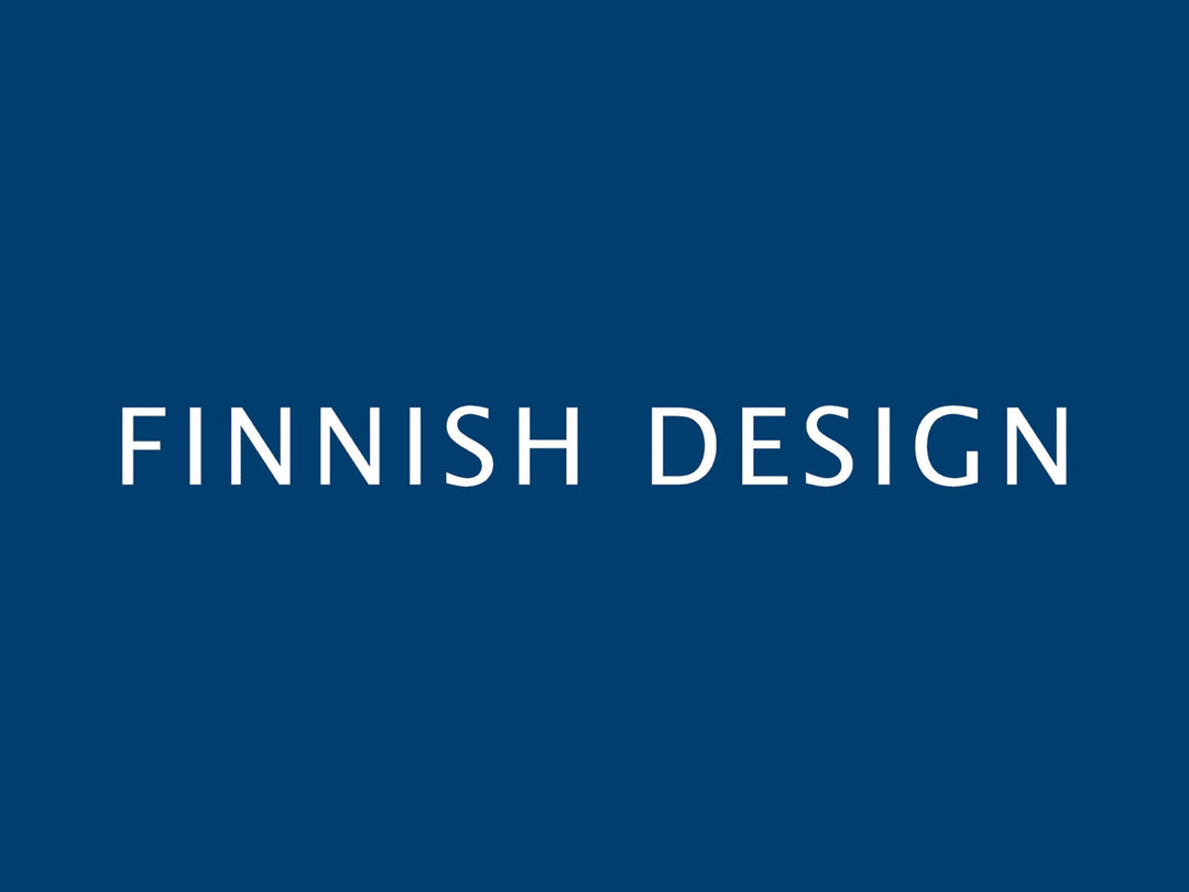 FINNISH DESIGN
