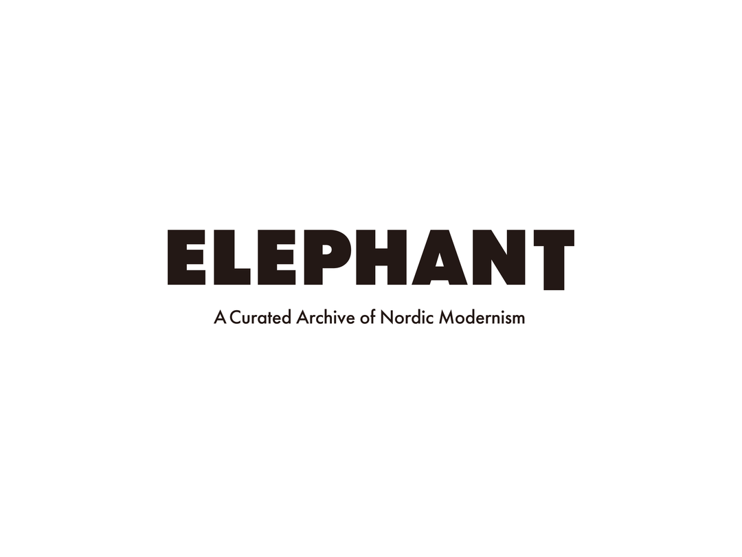 ELEPHANT 20周年のお知らせ