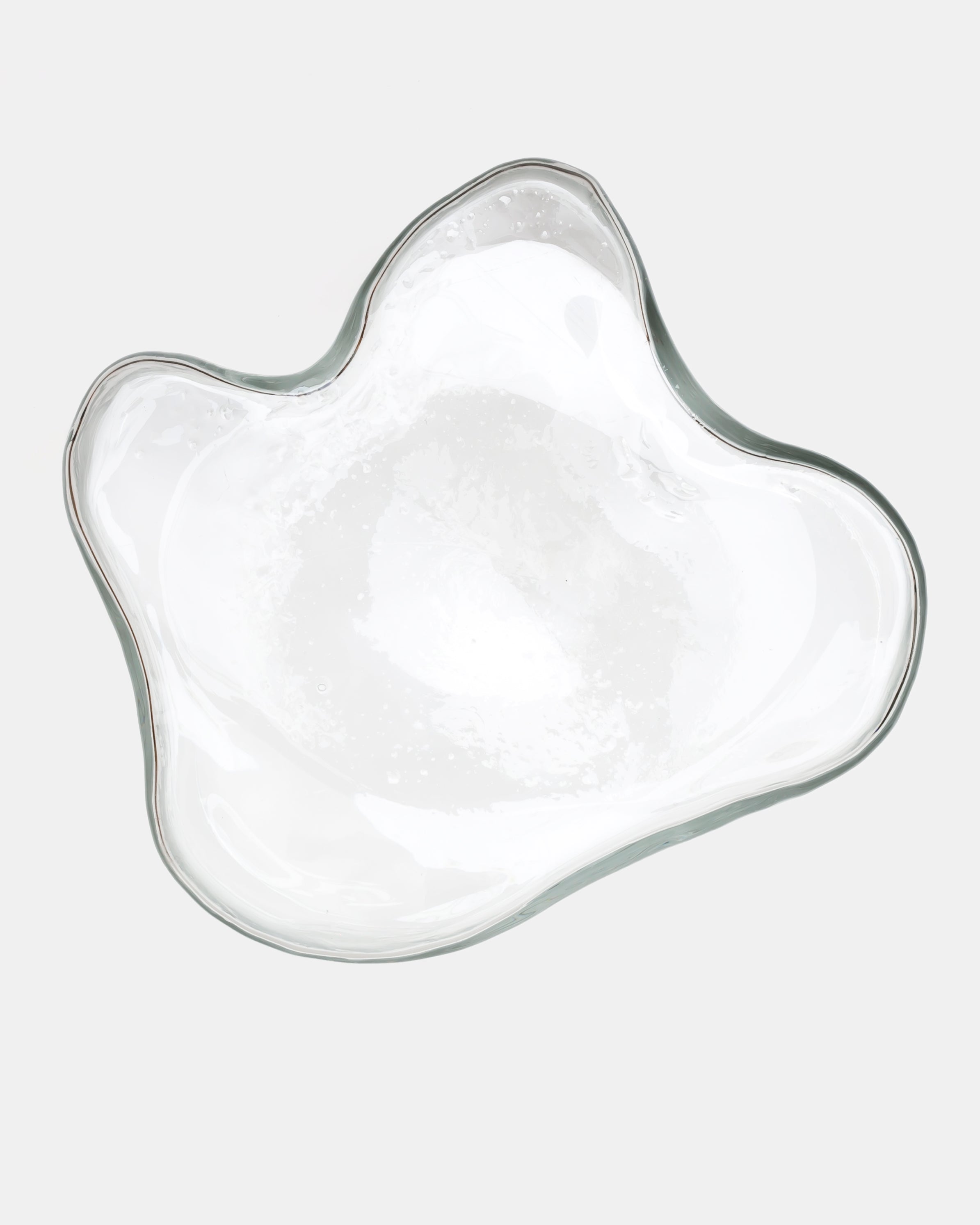 ALVAR AALTO | AALTO VASE(CLEAR) 9744/3031-145 WOODEN MOLD