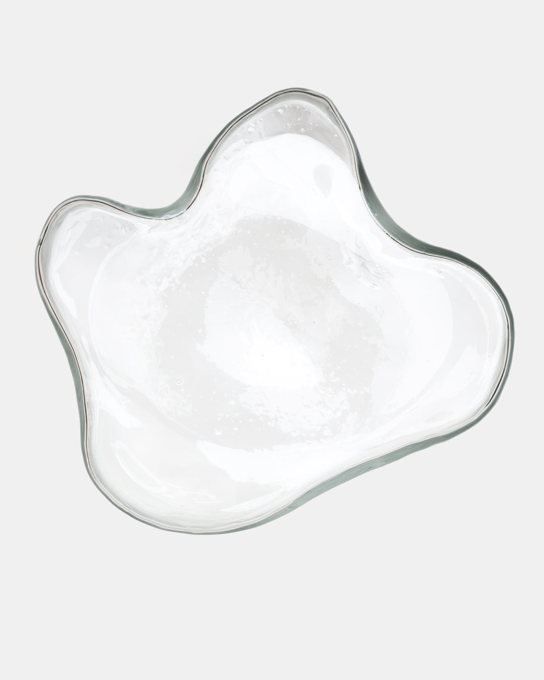 AALTO VASE(CLEAR) 9744/3031-145 WOODEN MOLD