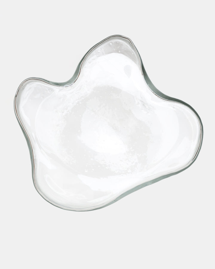 AALTO VASE(CLEAR) 9744/3031-145 WOODEN MOLD