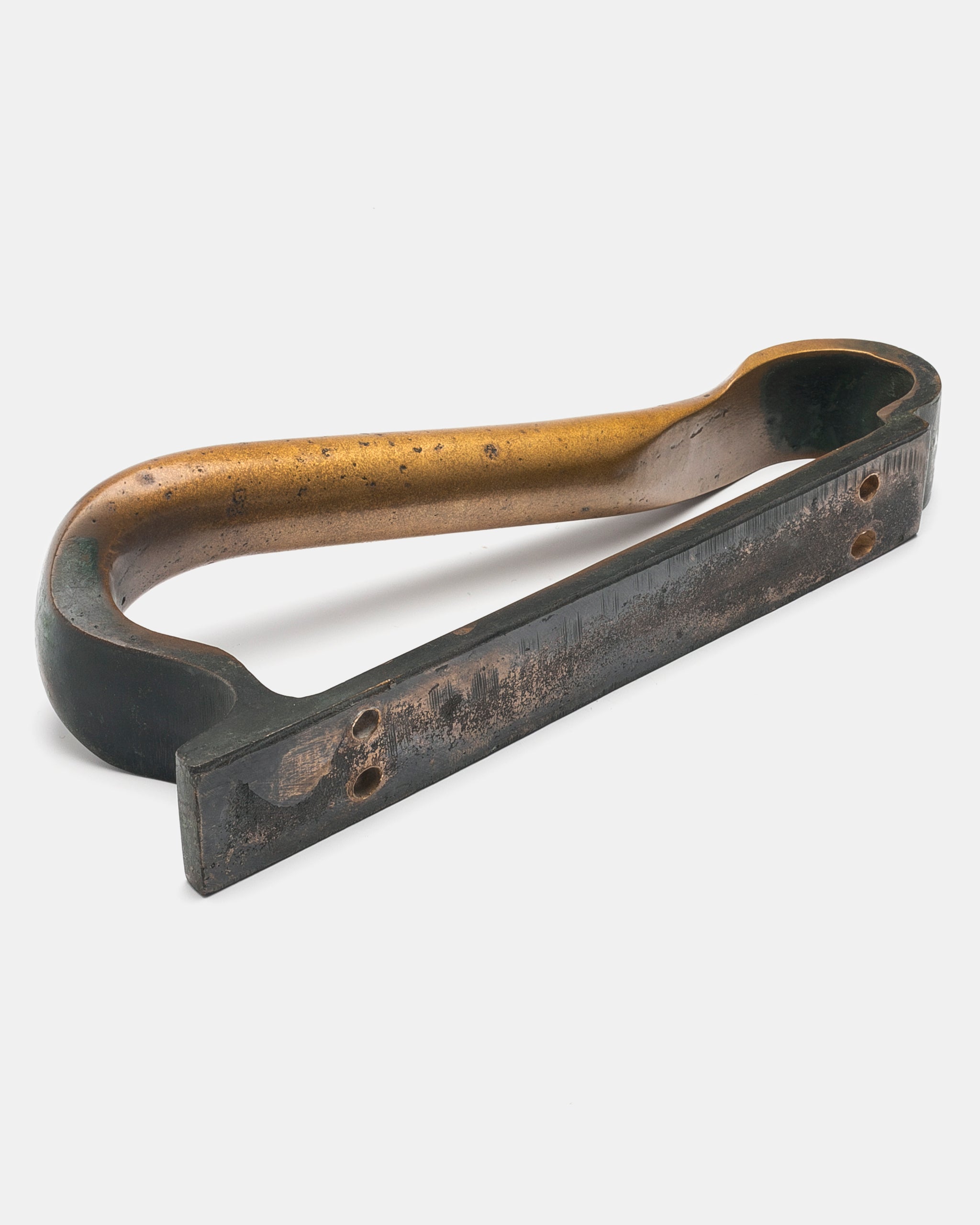 ALVAR AALTO | “RAUTATALO” DOOR HANDLE(RIGHT) | Pakilan Valimo