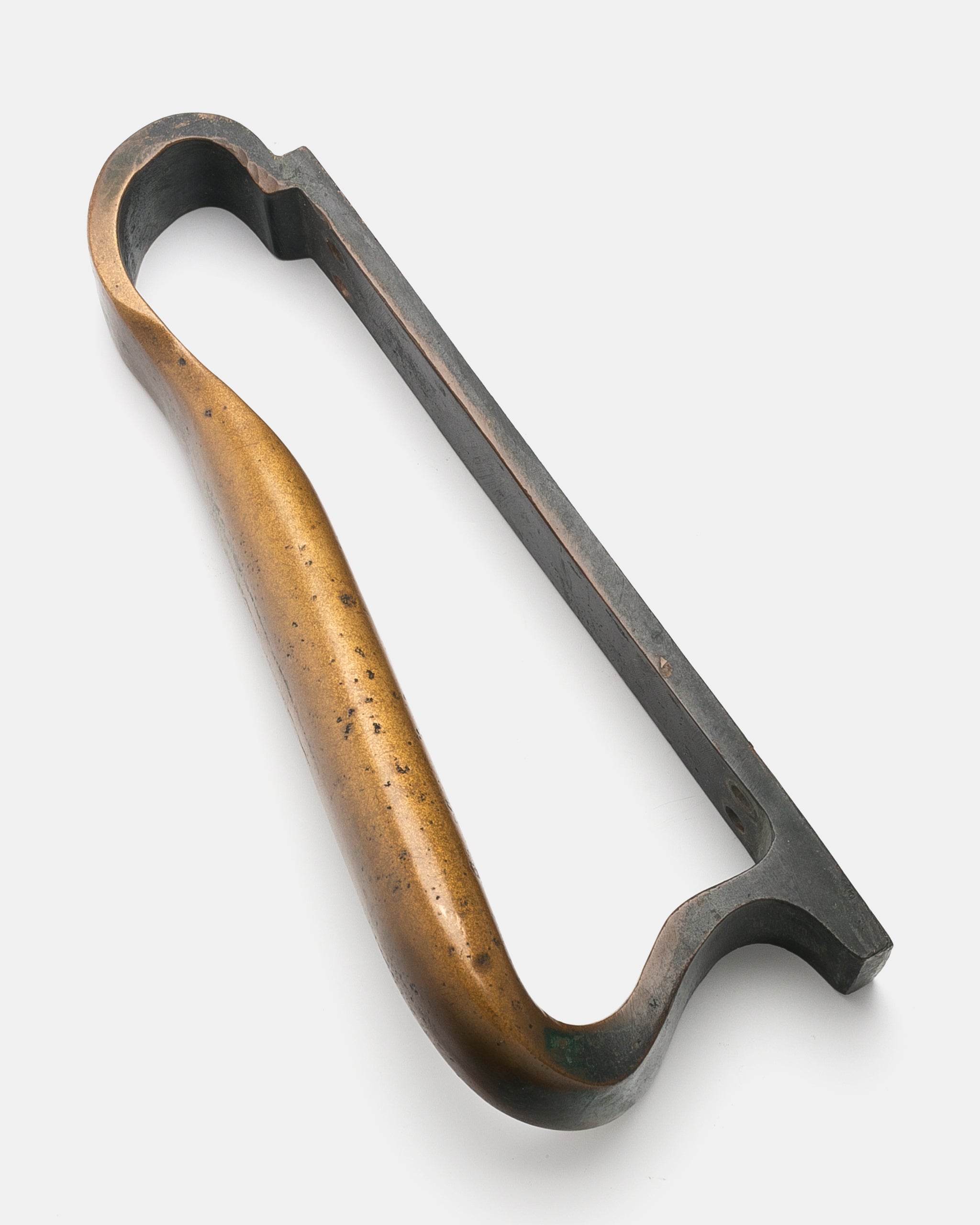 ALVAR AALTO | “RAUTATALO” DOOR HANDLE(RIGHT) | Pakilan Valimo