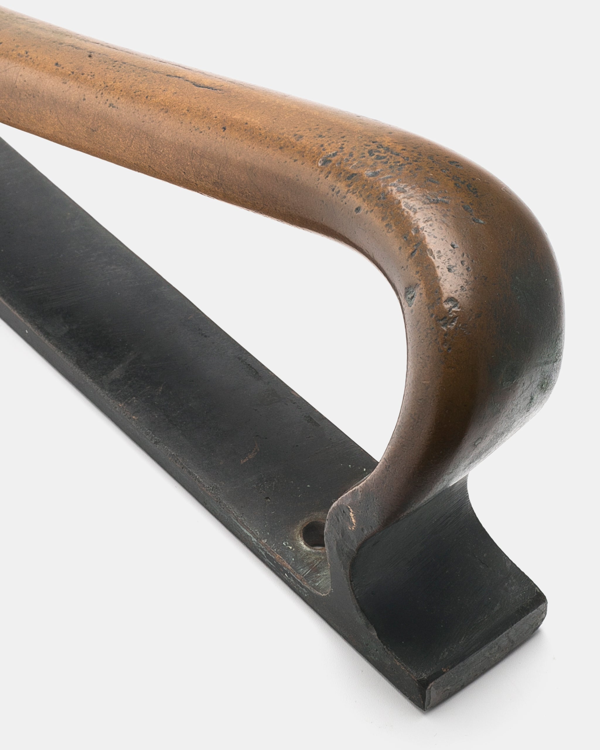 ALVAR AALTO | “RAUTATALO” DOOR HANDLE(RIGHT) | Pakilan Valimo