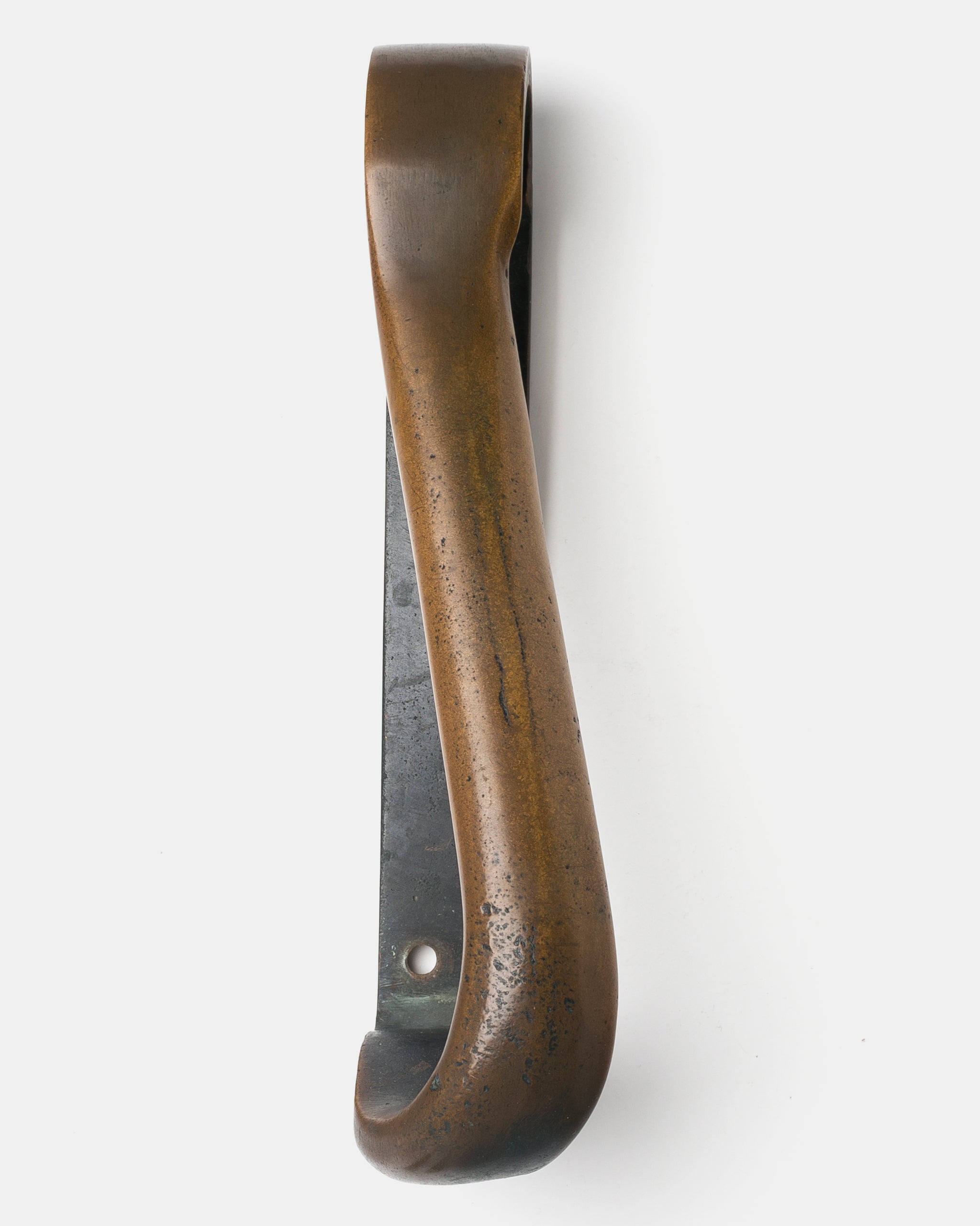 ALVAR AALTO | “RAUTATALO” DOOR HANDLE(RIGHT) | Pakilan Valimo