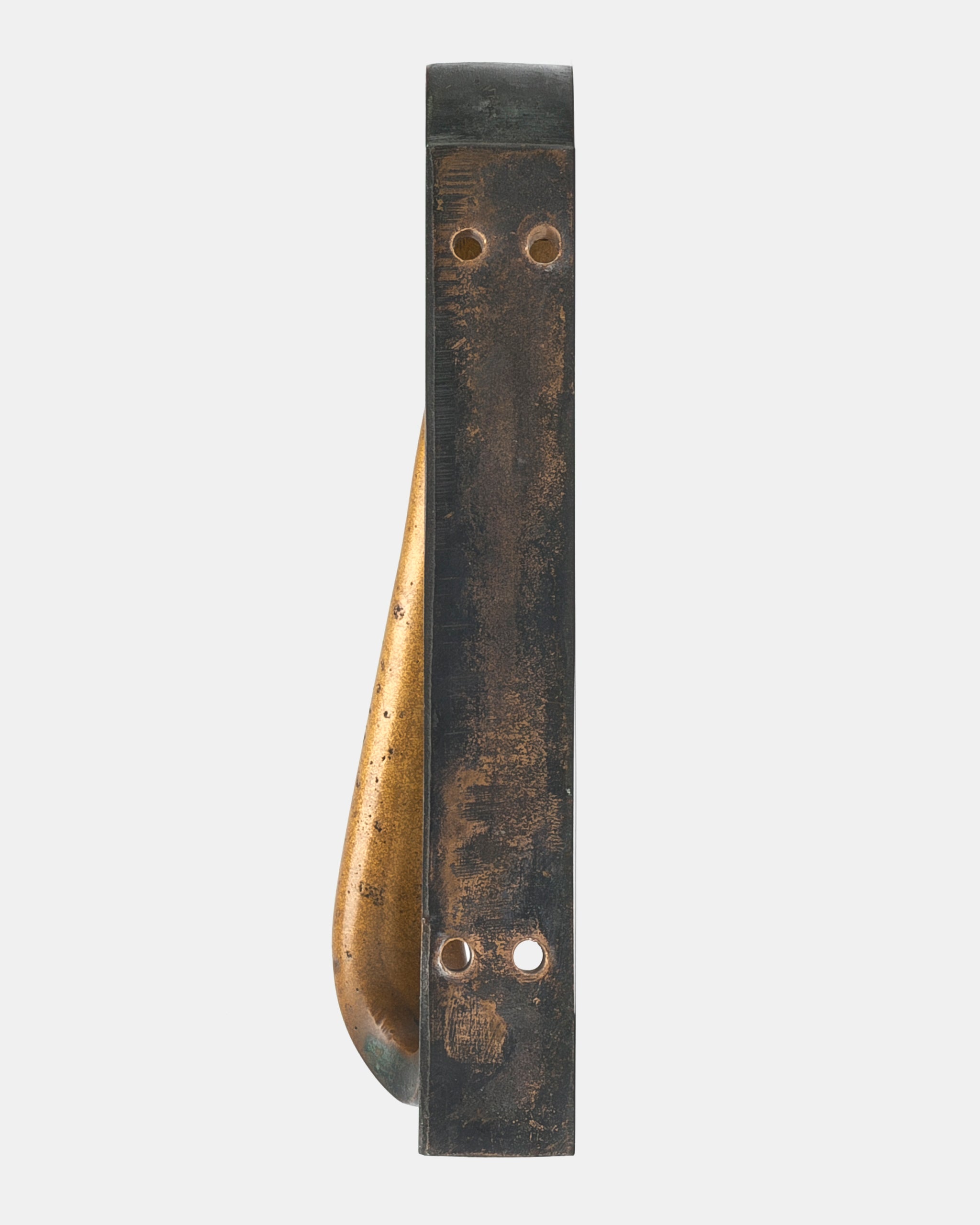 ALVAR AALTO | “RAUTATALO” DOOR HANDLE(RIGHT) | Pakilan Valimo