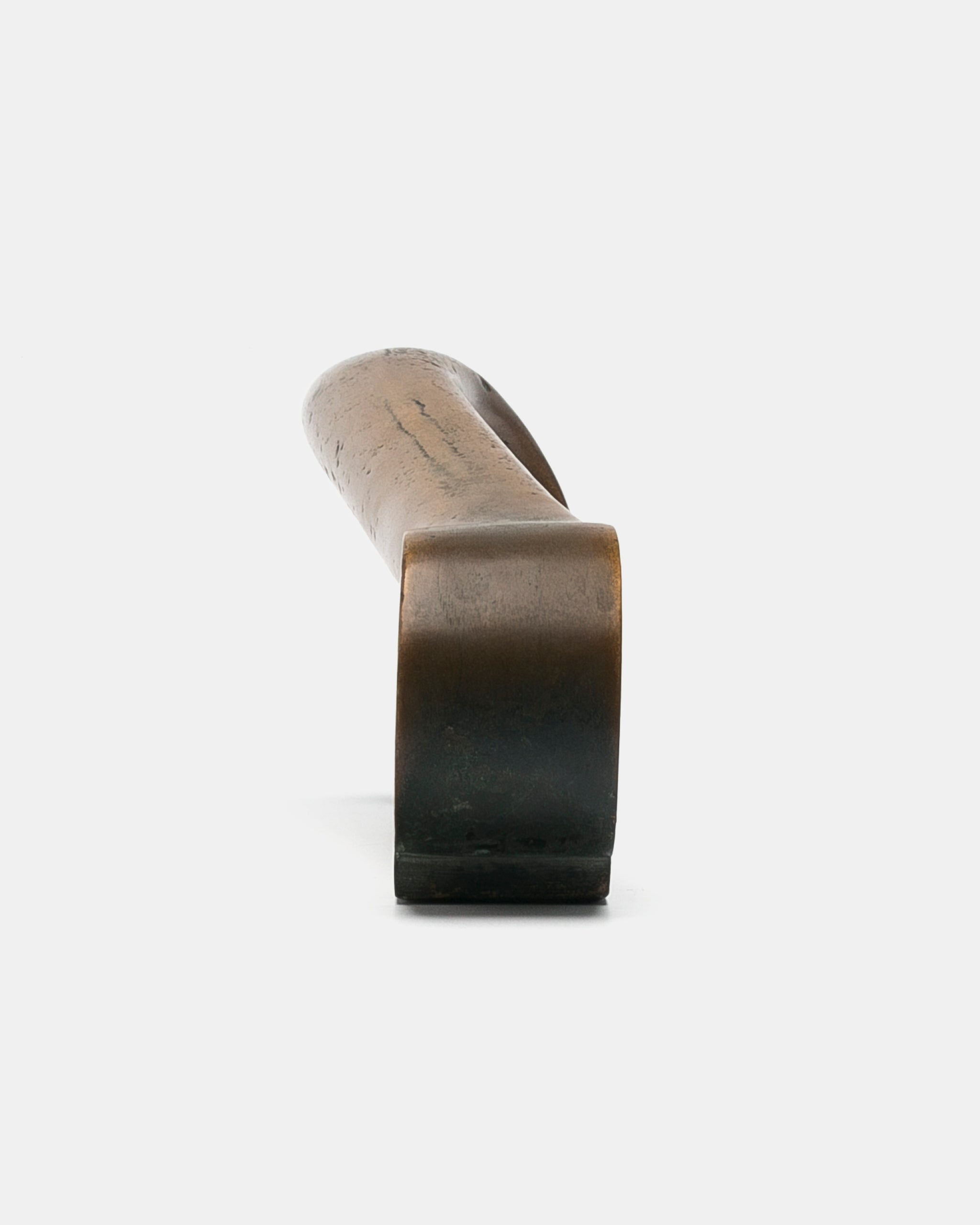 ALVAR AALTO | “RAUTATALO” DOOR HANDLE(RIGHT) | Pakilan Valimo