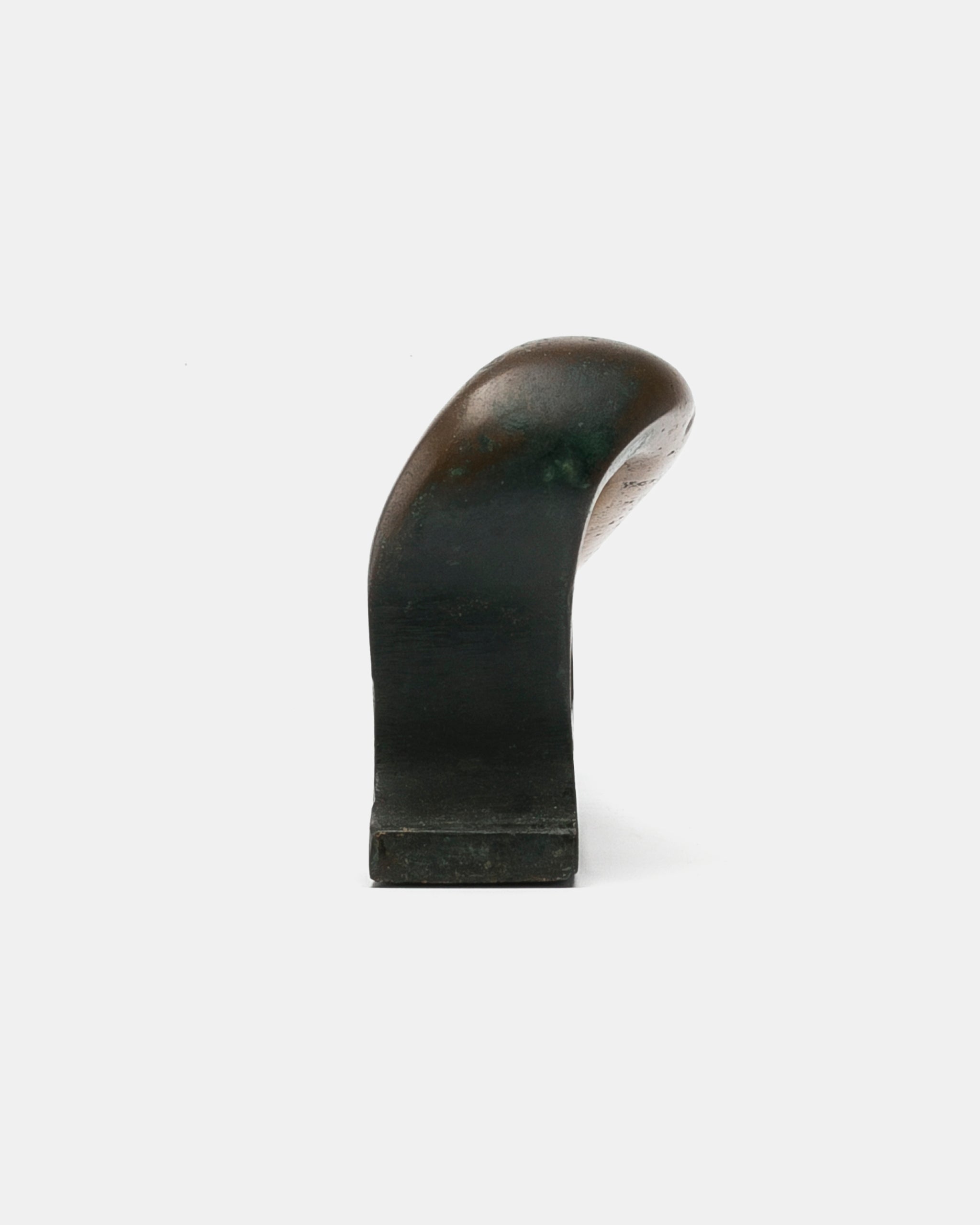 ALVAR AALTO | “RAUTATALO” DOOR HANDLE(RIGHT) | Pakilan Valimo