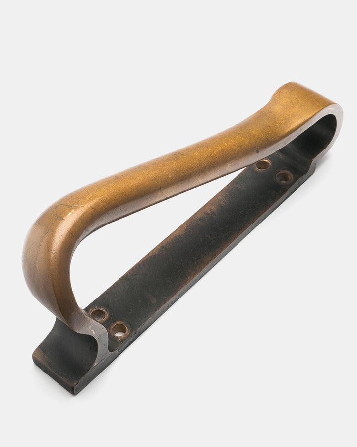 “RAUTATALO” DOOR HANDLE(LEFT)