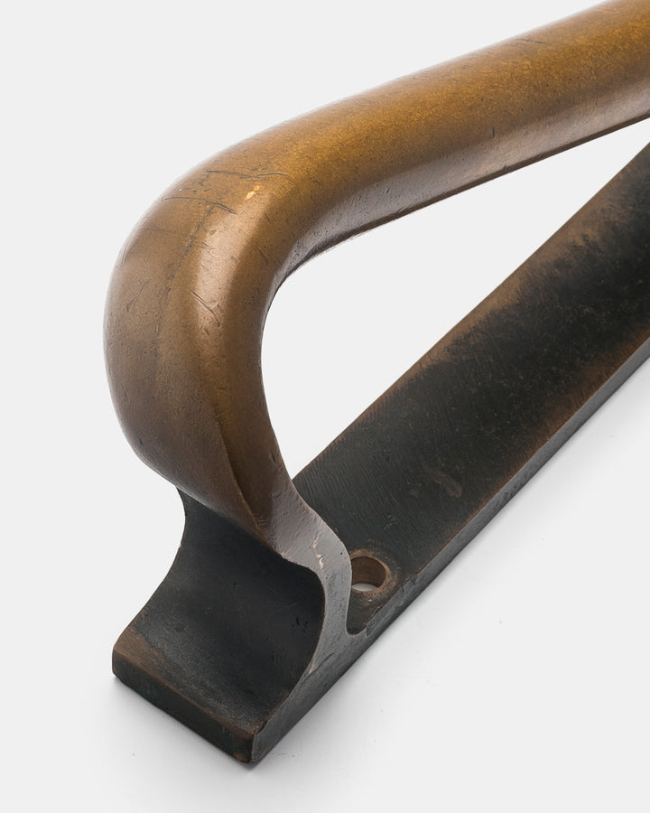 “RAUTATALO” DOOR HANDLE(LEFT)