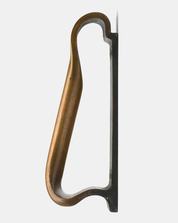 “RAUTATALO” DOOR HANDLE(LEFT)