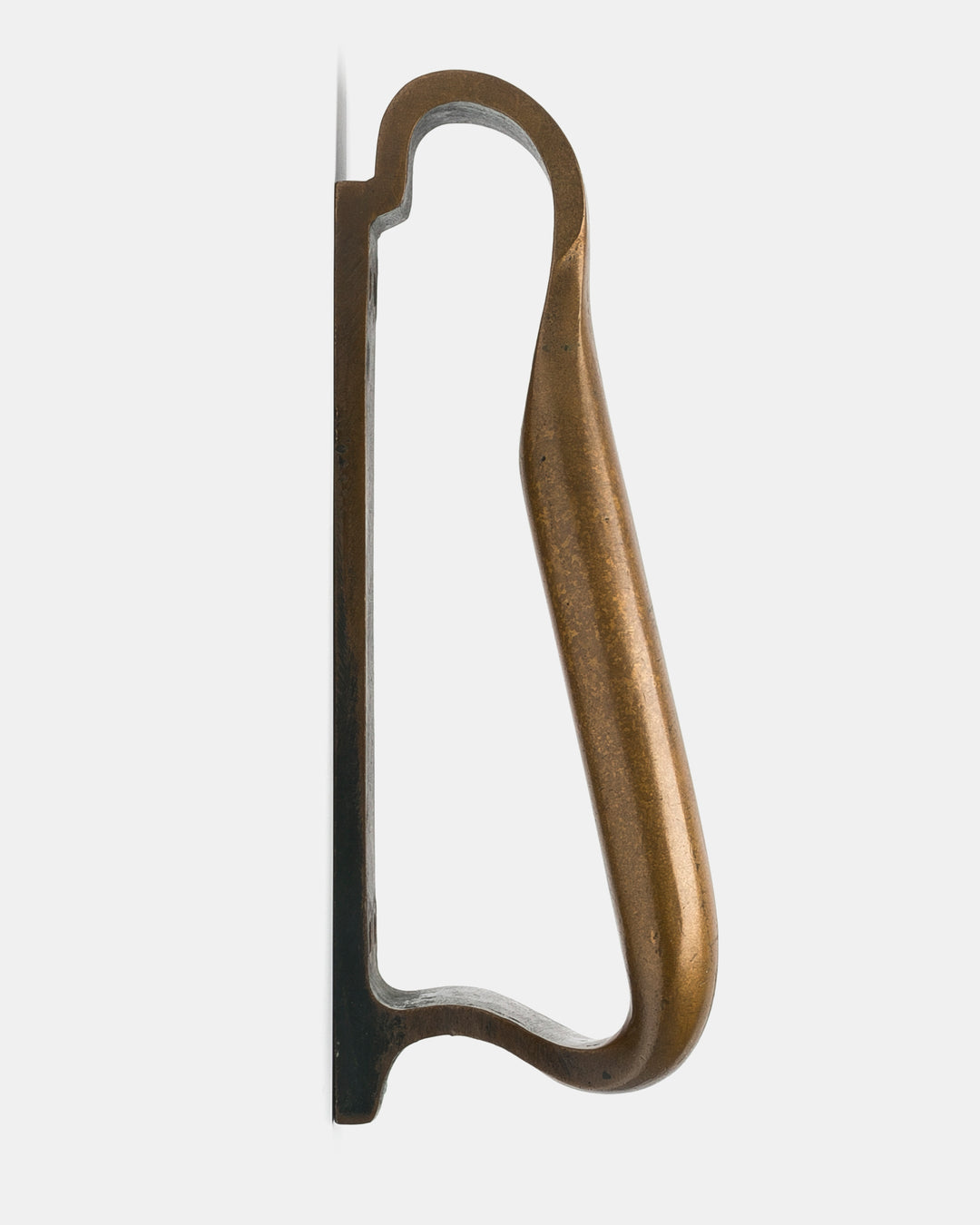 “RAUTATALO” DOOR HANDLE(LEFT)