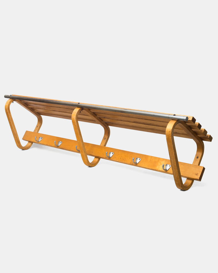 COAT RACK E109 B