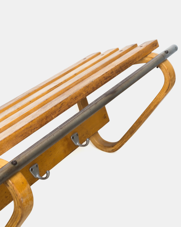 COAT RACK E109 B