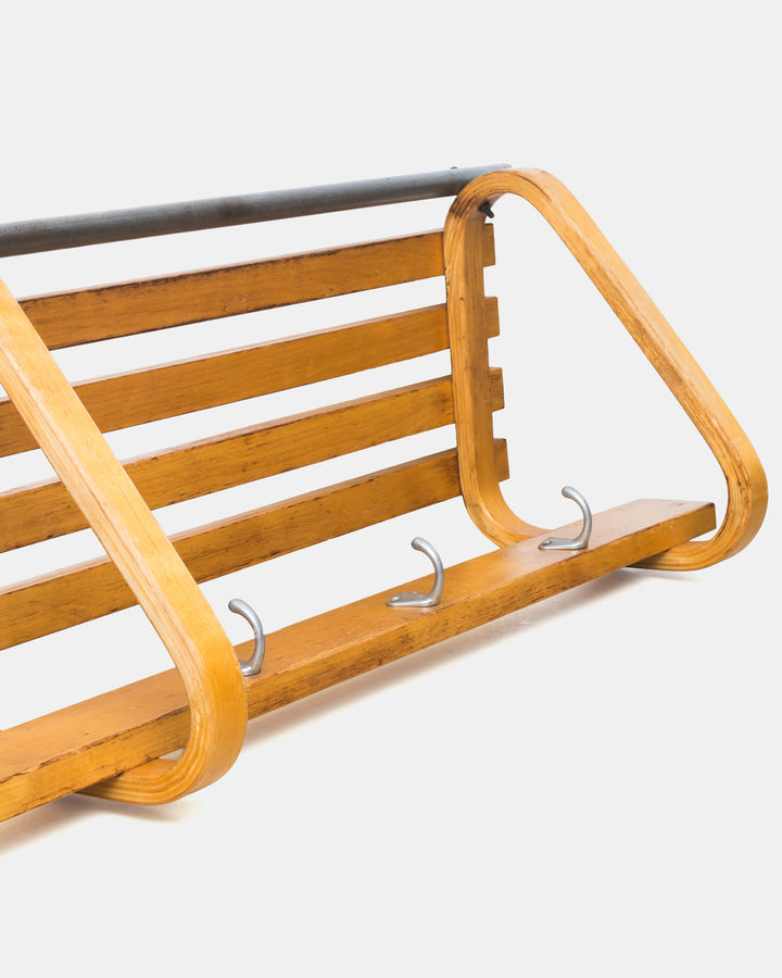 COAT RACK E109 B