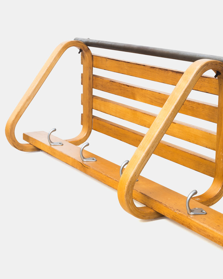 COAT RACK E109 B