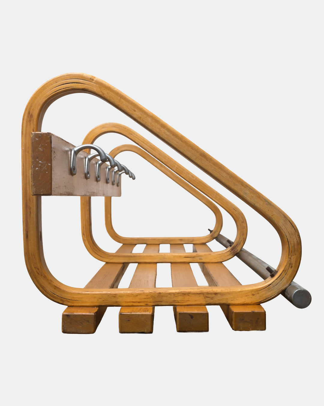 COAT RACK E109 B