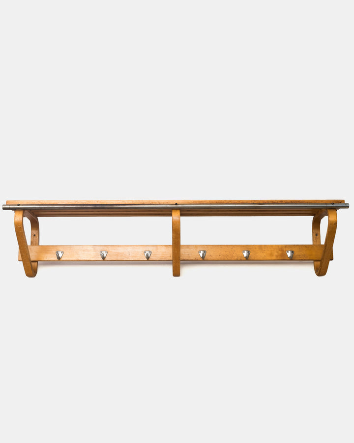 COAT RACK E109 B