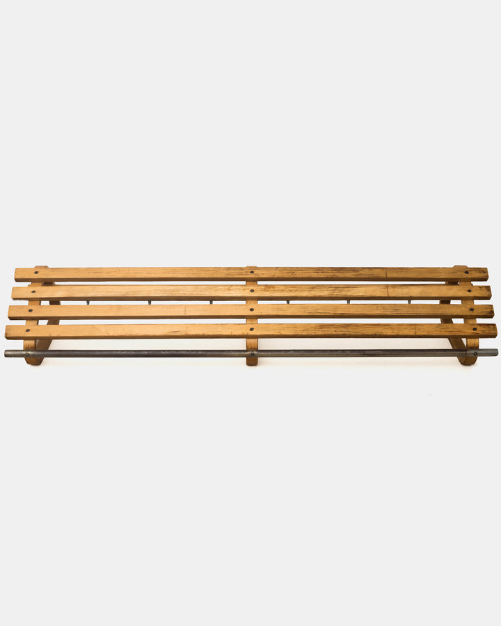 COAT RACK E109 B