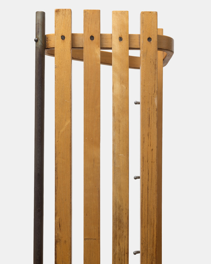 COAT RACK E109 B