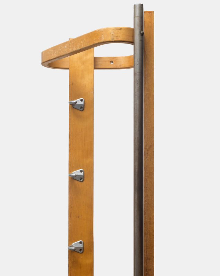 COAT RACK E109 B