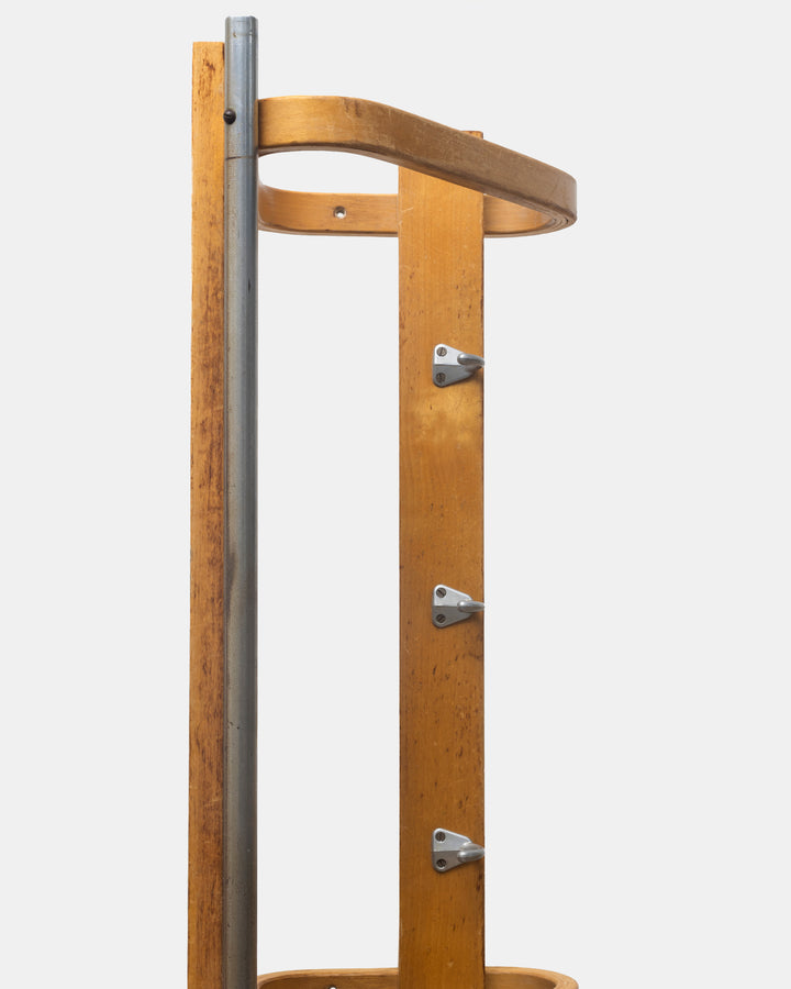 COAT RACK E109 B