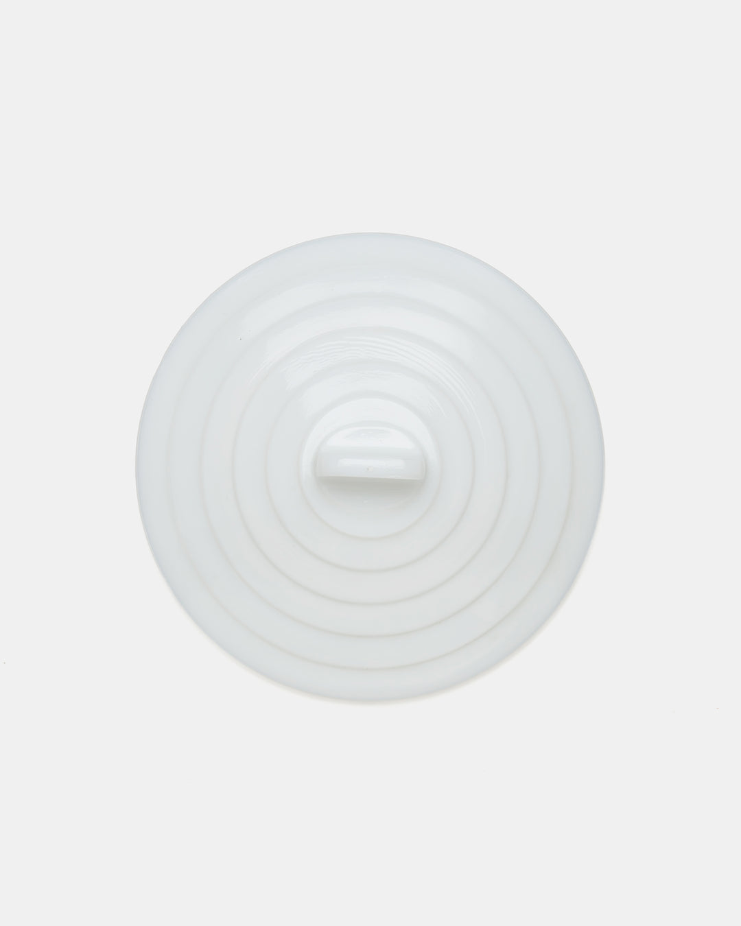 “AALTO” BUTTER DISH(WHITE) 4805