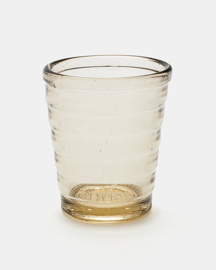 MUSTARD GLASS S for PAULIG