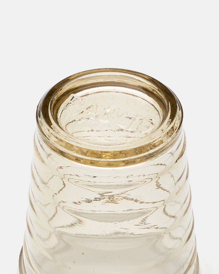 MUSTARD GLASS S for PAULIG