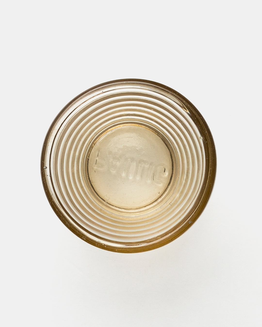 MUSTARD GLASS S for PAULIG