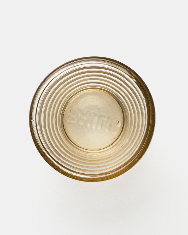 MUSTARD GLASS S for PAULIG