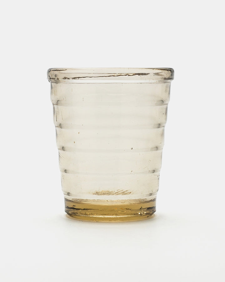 MUSTARD GLASS S for PAULIG