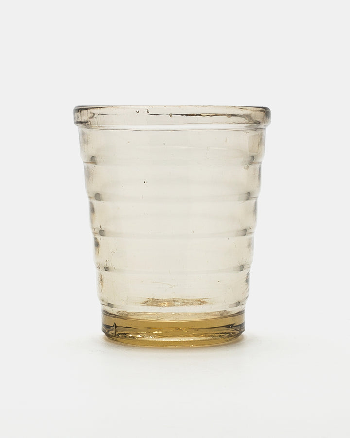 MUSTARD GLASS S for PAULIG