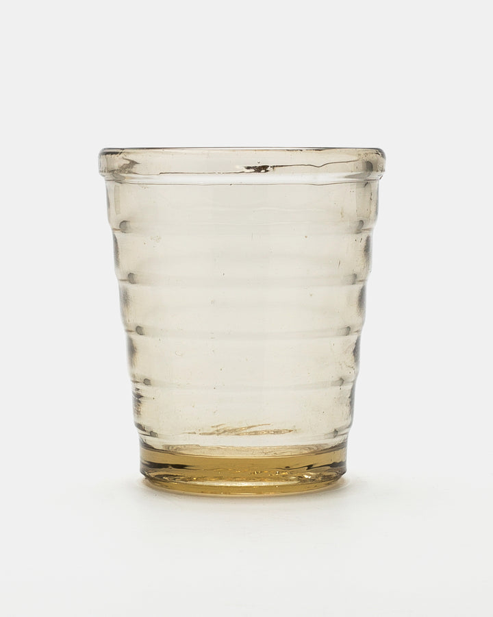 MUSTARD GLASS S for PAULIG