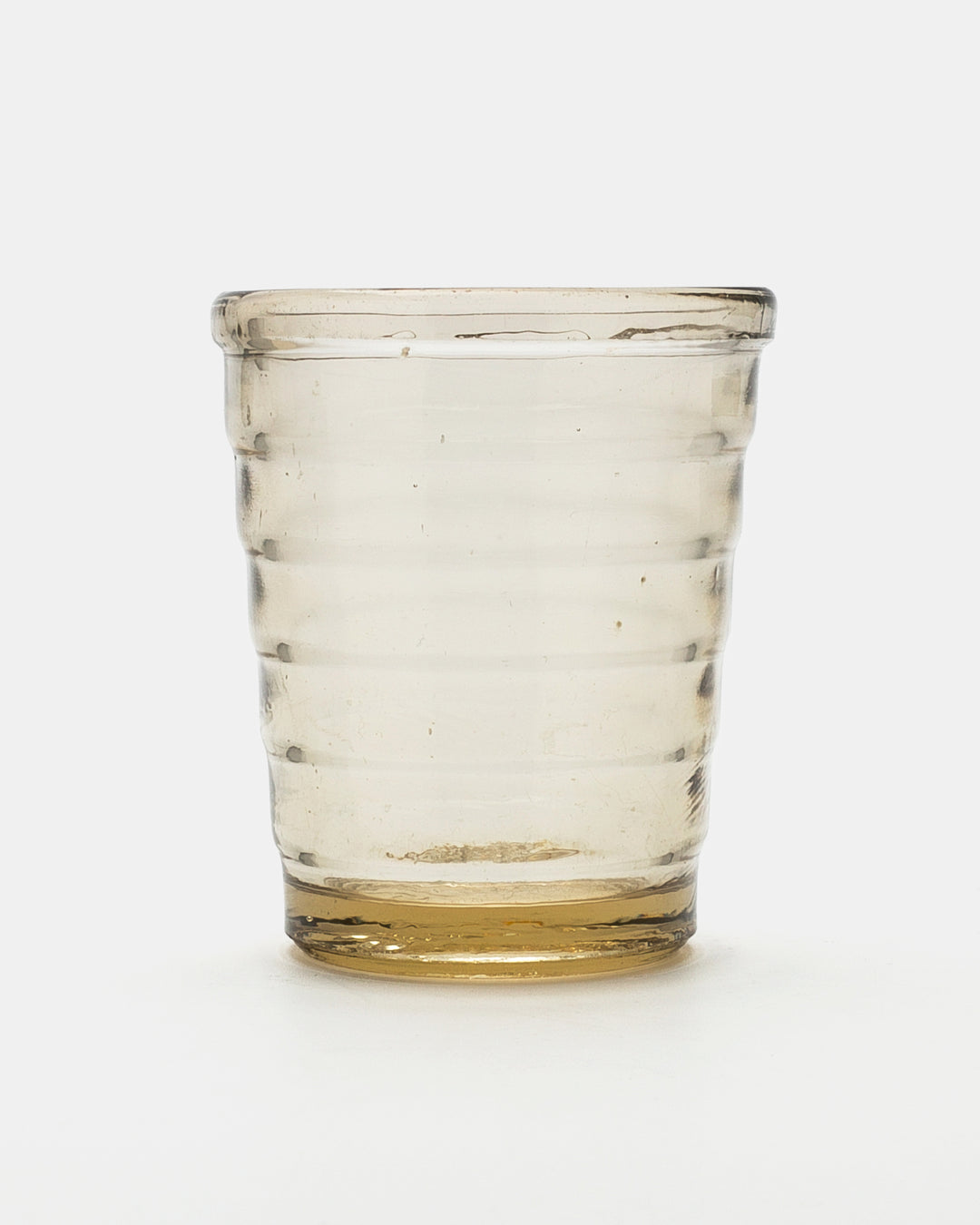 MUSTARD GLASS S for PAULIG