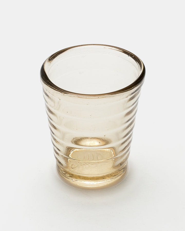 MUSTARD GLASS S for PAULIG