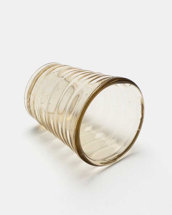 MUSTARD GLASS S for PAULIG