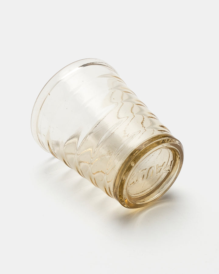 MUSTARD GLASS S for PAULIG