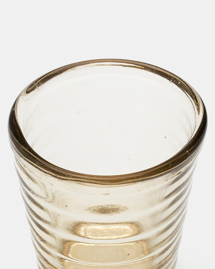 MUSTARD GLASS S for PAULIG